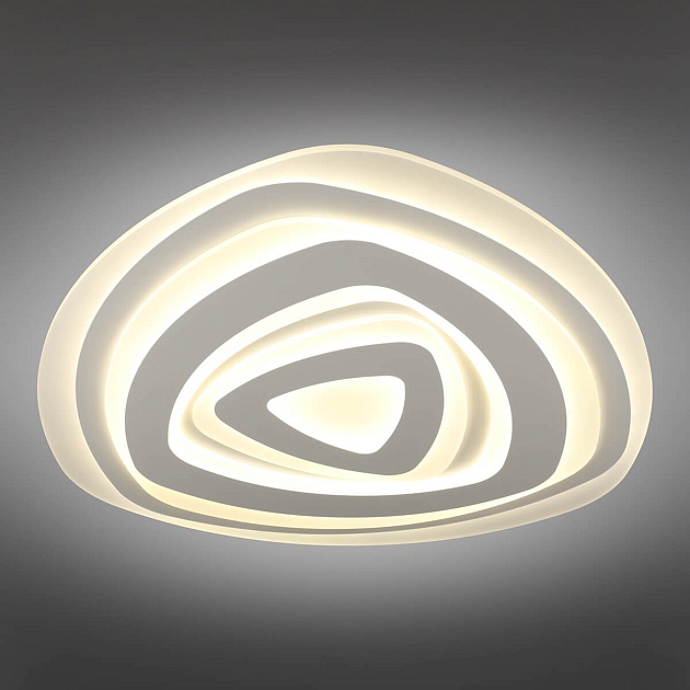 Потолочная светодиодная люстра Omnilux Clanezzo OML-07107-260 Фото № 11