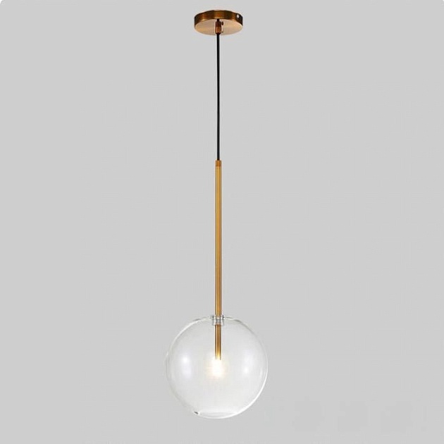 Подвесной светильник Imperium Loft Arto 182691-26 Фото № 1