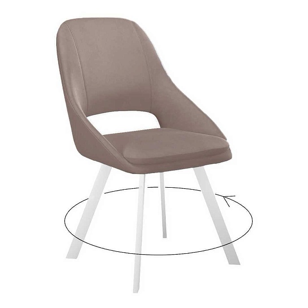 Кухонный стул DikLine 247 00-00066462 Фото № 1