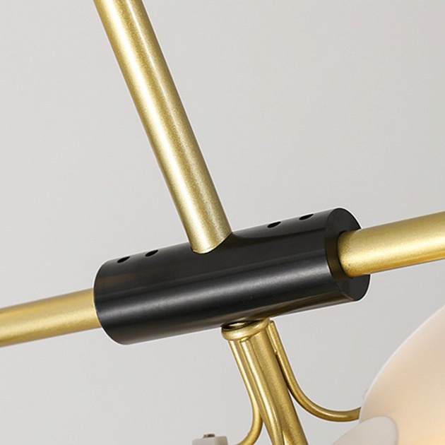 Подвесной светильник Imperium Loft Matisse 191909-26 изображение 3 Подвесной светильник Imperium Loft Matisse 191909-26 Фото № 3