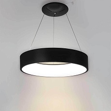 Подвесной светодиодный светильник Arlight SP-Tor-Ring-Hang-R460-33W Warm3000 023393(1) 3
