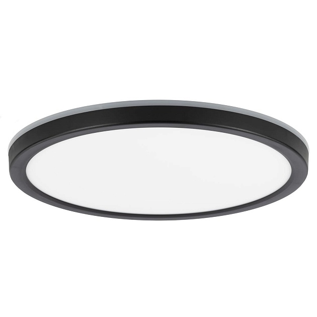 Потолочный светодиодный светильник Citilux Basic Line CL738241EL изображение 11 Потолочный светодиодный светильник Citilux Basic Line CL738241EL Фото № 11