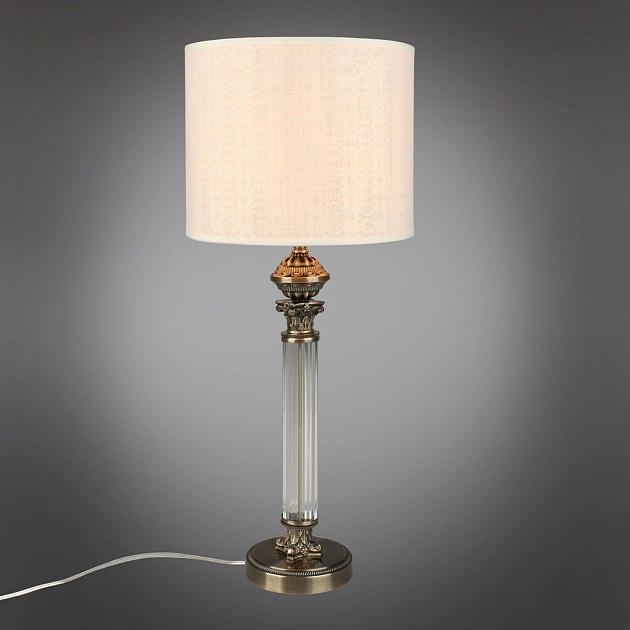 Настольная лампа Omnilux Rovigo OML-64314-01 фото 9
