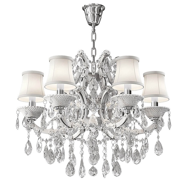 Подвесная люстра Osgona Princia 726061 Фото № 1