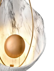 Бра Vele Luce Milan VL5724W01 5