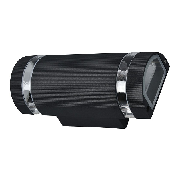 Уличный настенный светильник Apeyron Point 11-132 Фото № 15