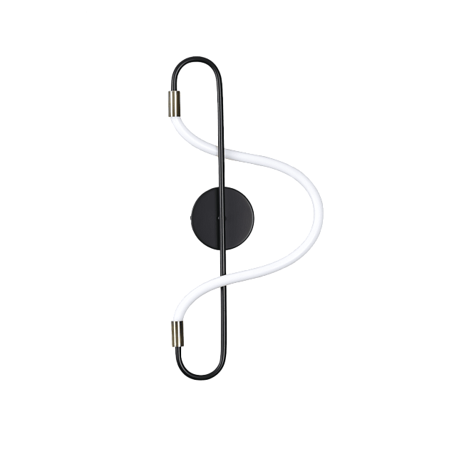 Настенный светодиодный светильник Odeon Light Hightech Keys 4303/12WL Фото № 8