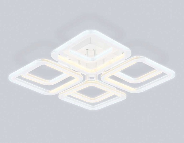 Светильник потолочный Ambrella light ACRYLICA FA8948 изображение 3 Светильник потолочный Ambrella light ACRYLICA FA8948 Фото № 3