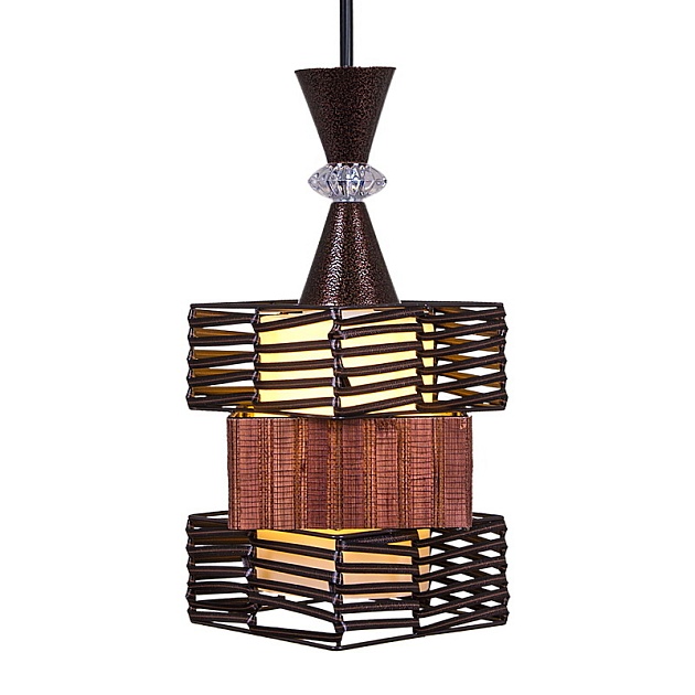 Подвесной светильник Reluce 02254-0.4-01 Фото № 2