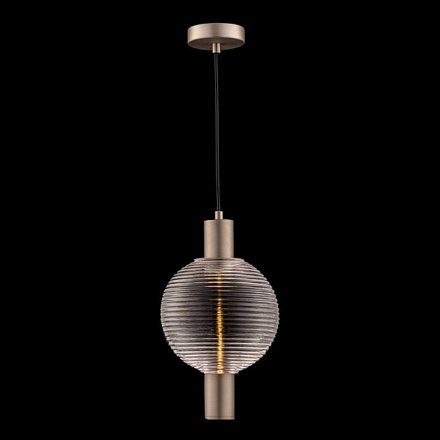 Подвесной светильник Maytoni Rueca P060PL-01N изображение 4 Подвесной светильник Maytoni Rueca P060PL-01N Фото № 4