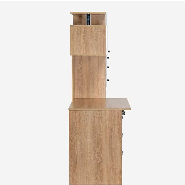 Компьютерный стол Woodville Джаз-17 318952 изображение 11 Компьютерный стол Woodville Джаз-17 318952 Фото № 11