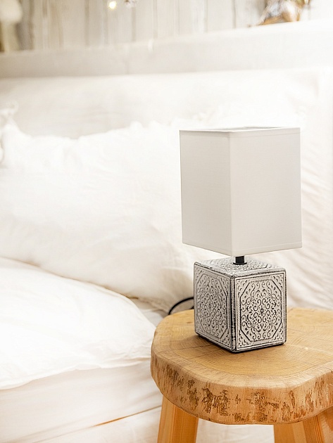 Настольная лампа Lucia Пьемонт 505 4606400512769 изображение 5 Настольная лампа Lucia Пьемонт 505 4606400512769 Фото № 5