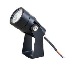 Ландшафтный светодиодный светильник Arte Lamp Elsie A4705IN-1BK 3