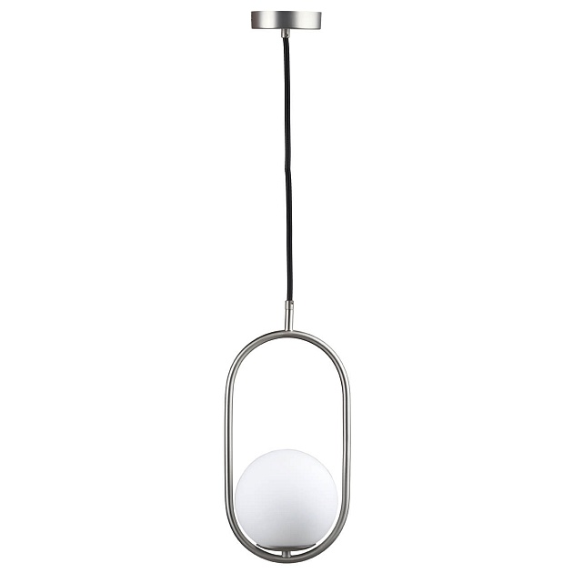 Подвесной светильник Loft IT Glob LOFT2595-B Фото № 1