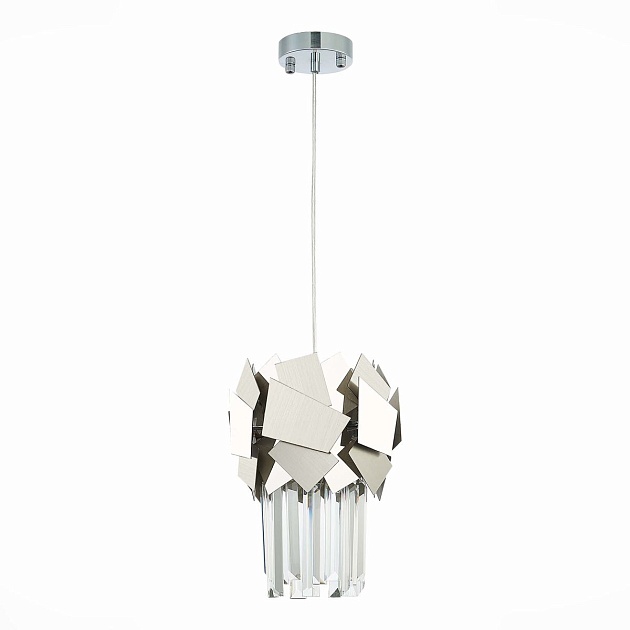 Подвесной светильник ST Luce Caserta SL1232.103.01 изображение 1 Подвесной светильник ST Luce Caserta SL1232.103.01 Фото № 1