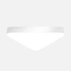 Потолочный светодиодный светильник Siled Trinity 7372710