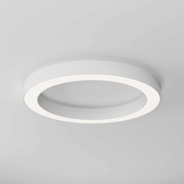 Потолочный светильник Maytoni Technical C093CL-45W4K-W Фото № 9