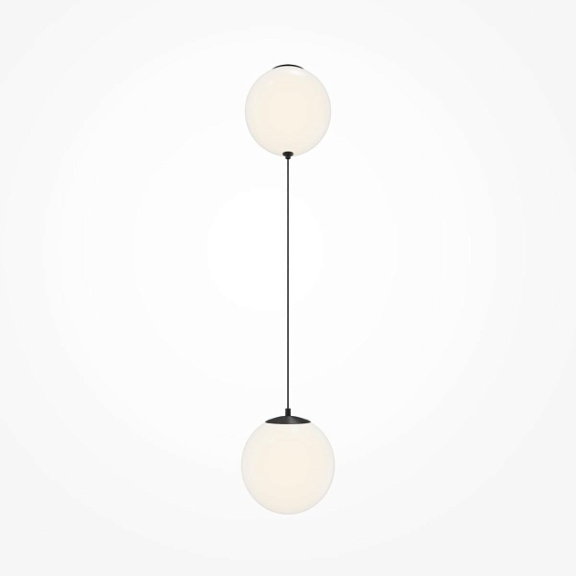 Подвесной светильник Maytoni MOD427PL-L20B3K Фото № 11