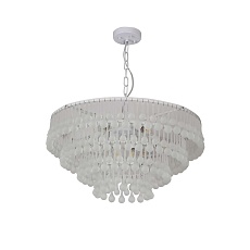 Подвесная люстра Favourite Boonden 4604-8P 5