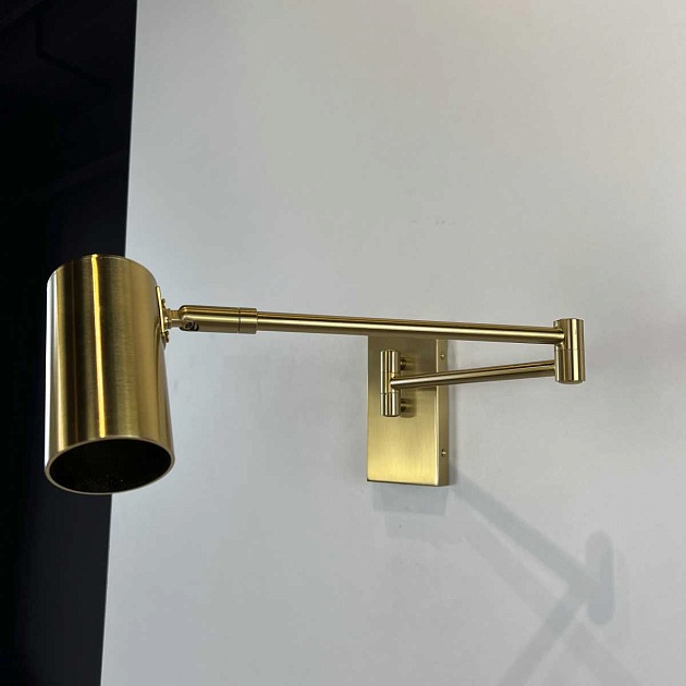 Настенный светильник Imperium Loft Vallbo 141118-26 Фото № 12