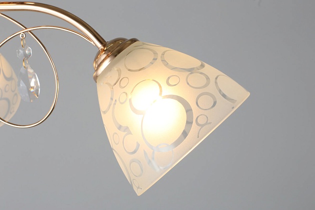 Потолочная люстра Omnilux Caldiero OML-29007-03 Фото № 5