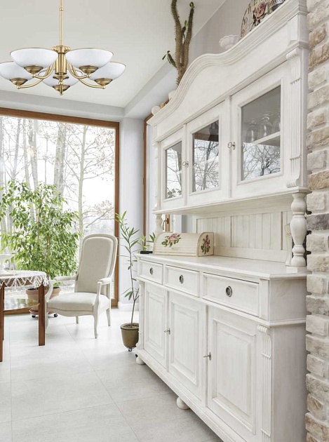 Подвесной светильник KUTEK  N N-ZW-3(P) Фото № 5