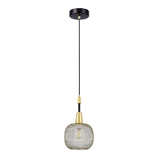 Подвесной светильник Evoluce Elitis SLE1137-403-01 2