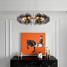 Подвесная люстра Imperium Loft Baccara 140545-26 3