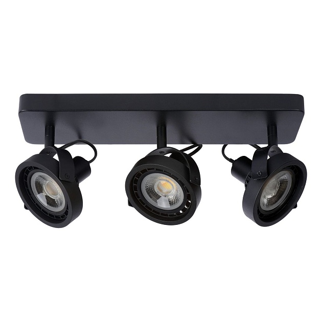 Спот Lucide Tala Led 31931/36/30 изображение 1 Спот Lucide Tala Led 31931/36/30 Фото № 1