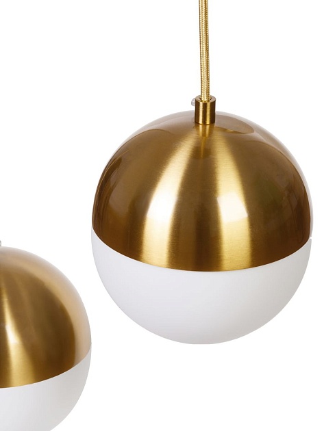 Подвесная люстра MyFar Loreen MR2220-3P Фото № 4