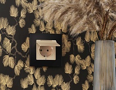 Рамка AMBRELLA VOLT AF220701 2