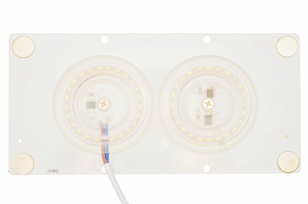 Светодиодный модуль Apeyron 02-21 изображение 8 Светодиодный модуль Apeyron 02-21 Фото № 8