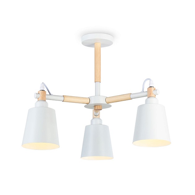 Потолочная люстра Ambrella light Traditional Loft TR82204 Фото № 1