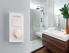 Рамка AMBRELLA VOLT AF580101 3