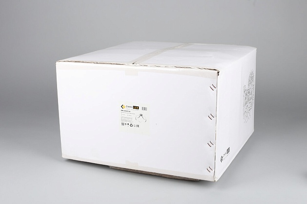 Потолочная светодиодная люстра Omnilux Savelli OML-04507-85 Фото № 3