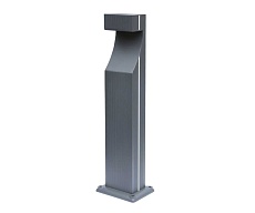 Уличный светодиодный светильник Kink Light Келси 09205-F(220V),16(05) 1