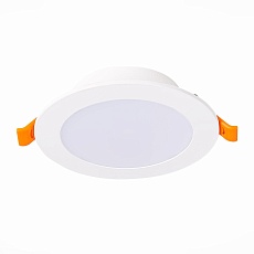 Встраиваемый светодиодный светильник ST Luce Fasum ST210.538.12 4