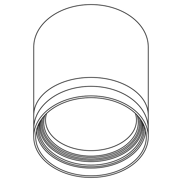 Потолочный светильник Citilux Hardy CL002C10 изображение 9 Потолочный светильник Citilux Hardy CL002C10 Фото № 9