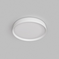 Потолочный светодиодный светильник Denkirs Plato DK6510-WH 4
