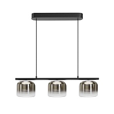 Подвесной светильник Maytoni Modern Spirito MOD286PL-L12B3K