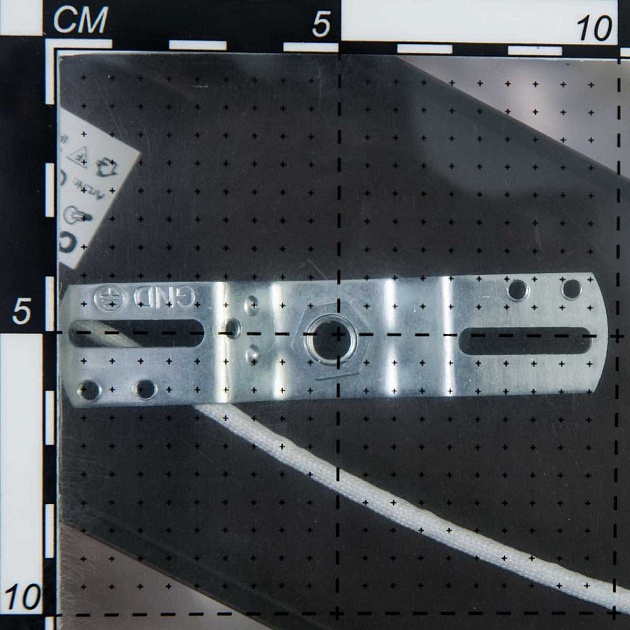 Потолочная люстра Citilux Дуглас CL461161 Фото № 5