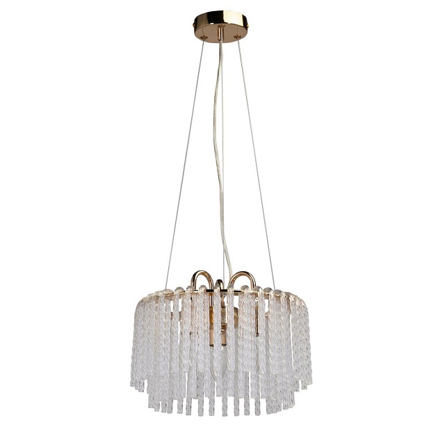 Подвесная люстра MW-Light Лавиния 443010603 Фото № 1