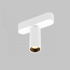 Трековый светодиодный светильник IMEX UT25 IL.0007.1200-5 WH 2