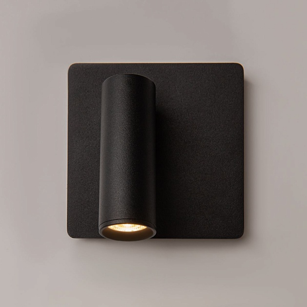 Бра Maytoni Mirax C040WL-L3B3K изображение 4 Бра Maytoni Mirax C040WL-L3B3K Фото № 4