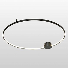 Потолочная светодиодная люстра Lussole Lowell LSP-7110