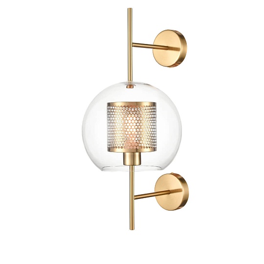 Бра Vele Luce Coro VL5524W41 Фото № 1