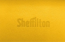Кухонный стул Sheffilton SHT-ST29/S95-1 жёлтый/черный муар 1582464803 4
