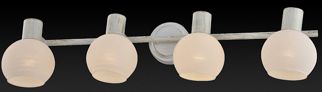 Спот Toplight Selena TL3710Y-04WG Фото № 3