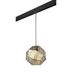 Комплект с трековым светильником Lightstar Fermo (724112+595007) PRO724112