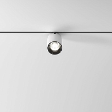 Трековый светильник Elektrostandard 85203/01 a067275 3